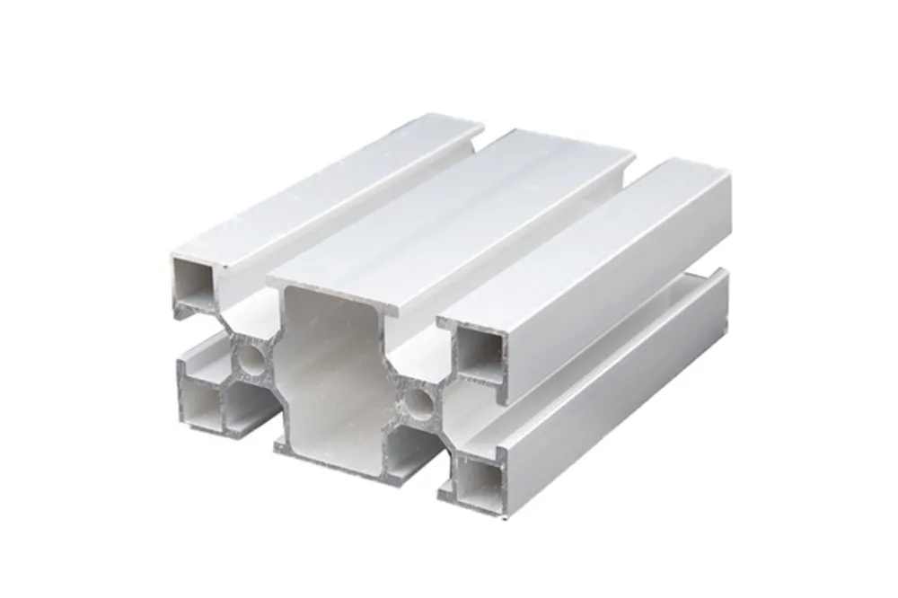 Architectural Aluminum Profile (5)