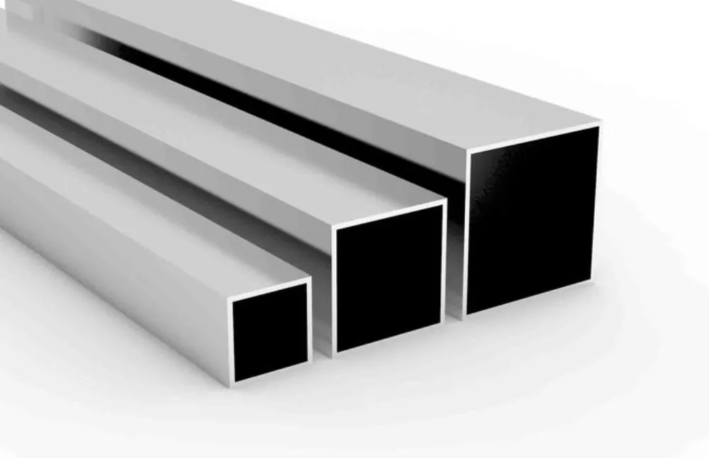 Architectural Aluminum Profile (7)
