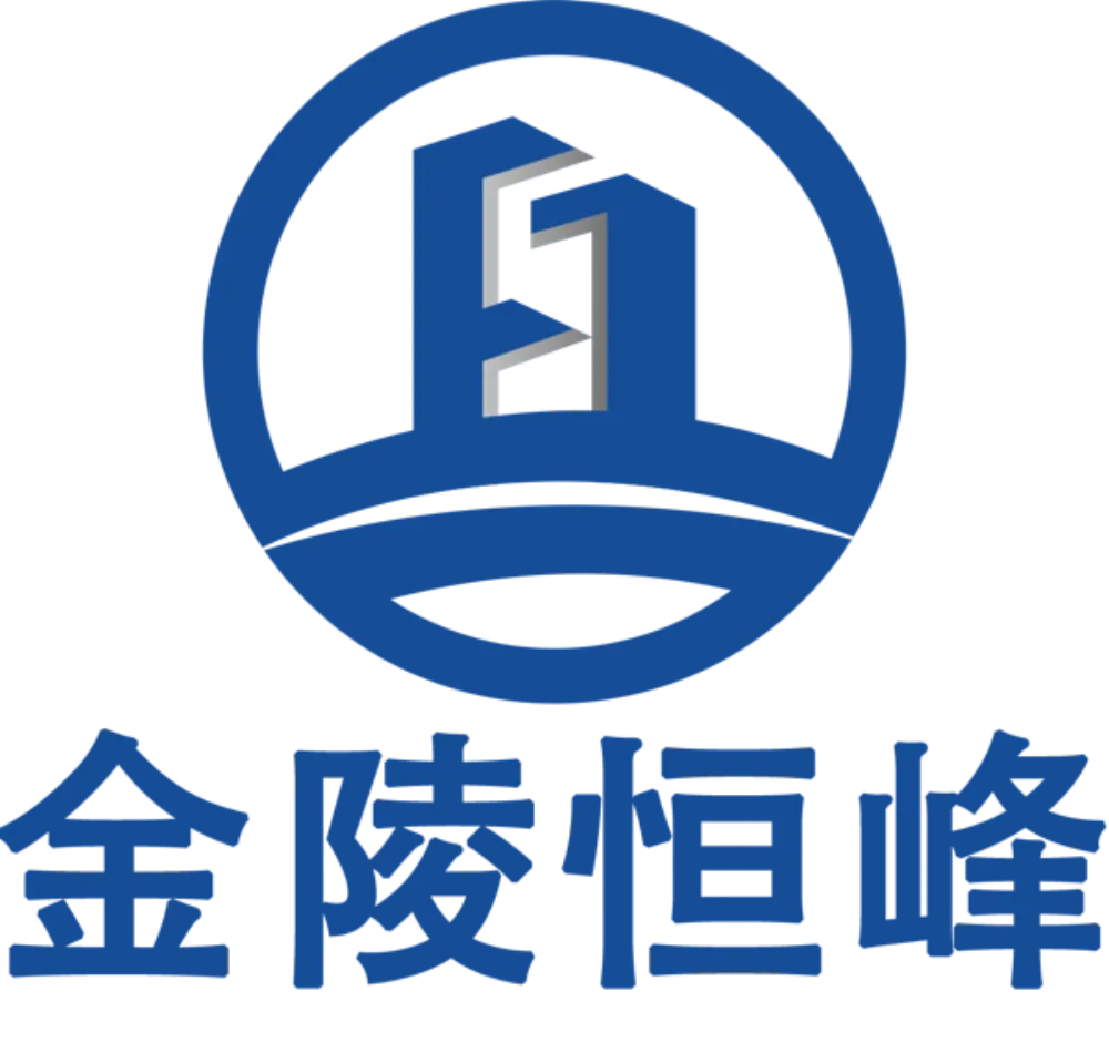 Nanjing Hengfeng Aluminum logo