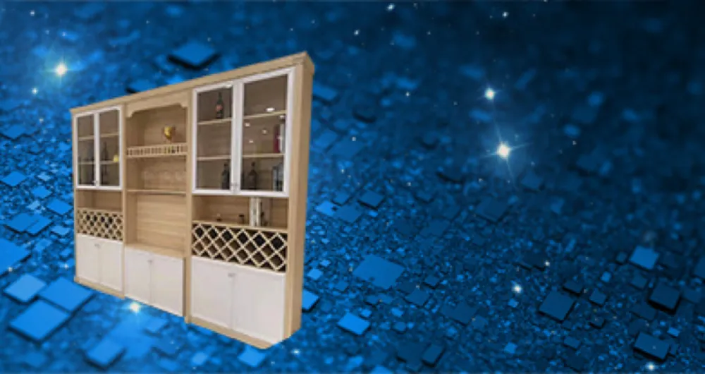 All-Aluminum Home