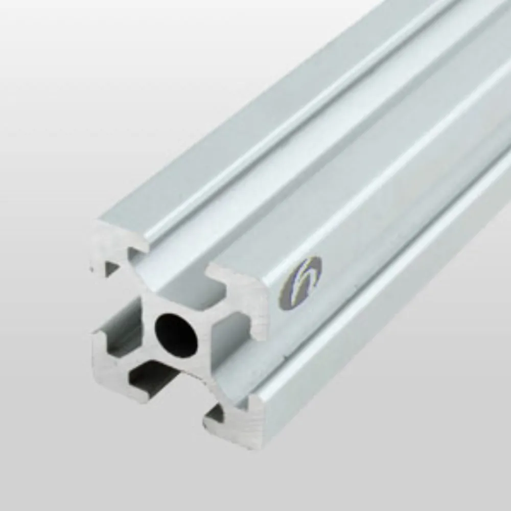 Aluminum Profile HN-6-3030GF — product evidence