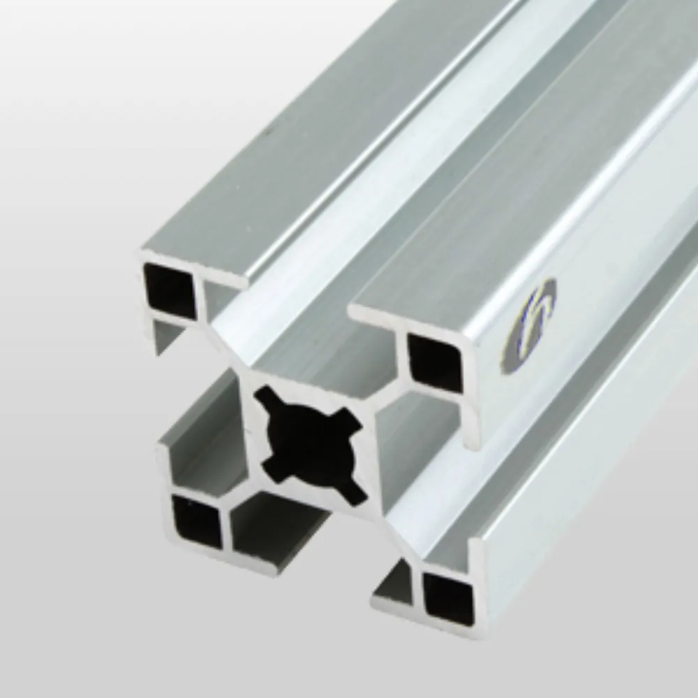 Aluminum Profile HN-8-3030A
