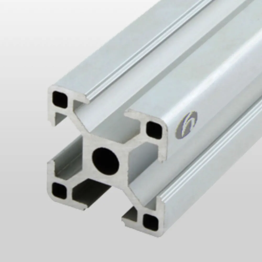 Aluminum Profile HN-8-3030C