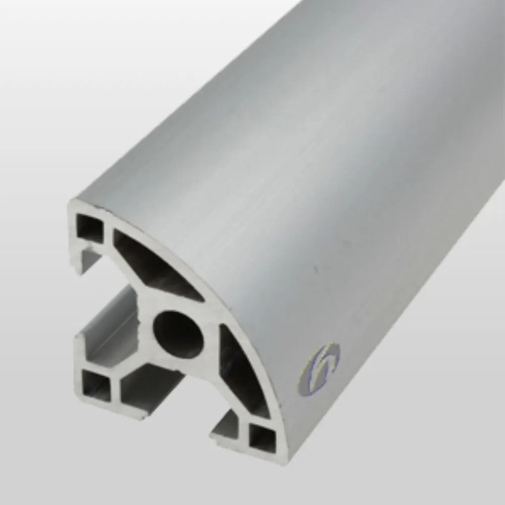 Aluminum Profile HN-8-3030R