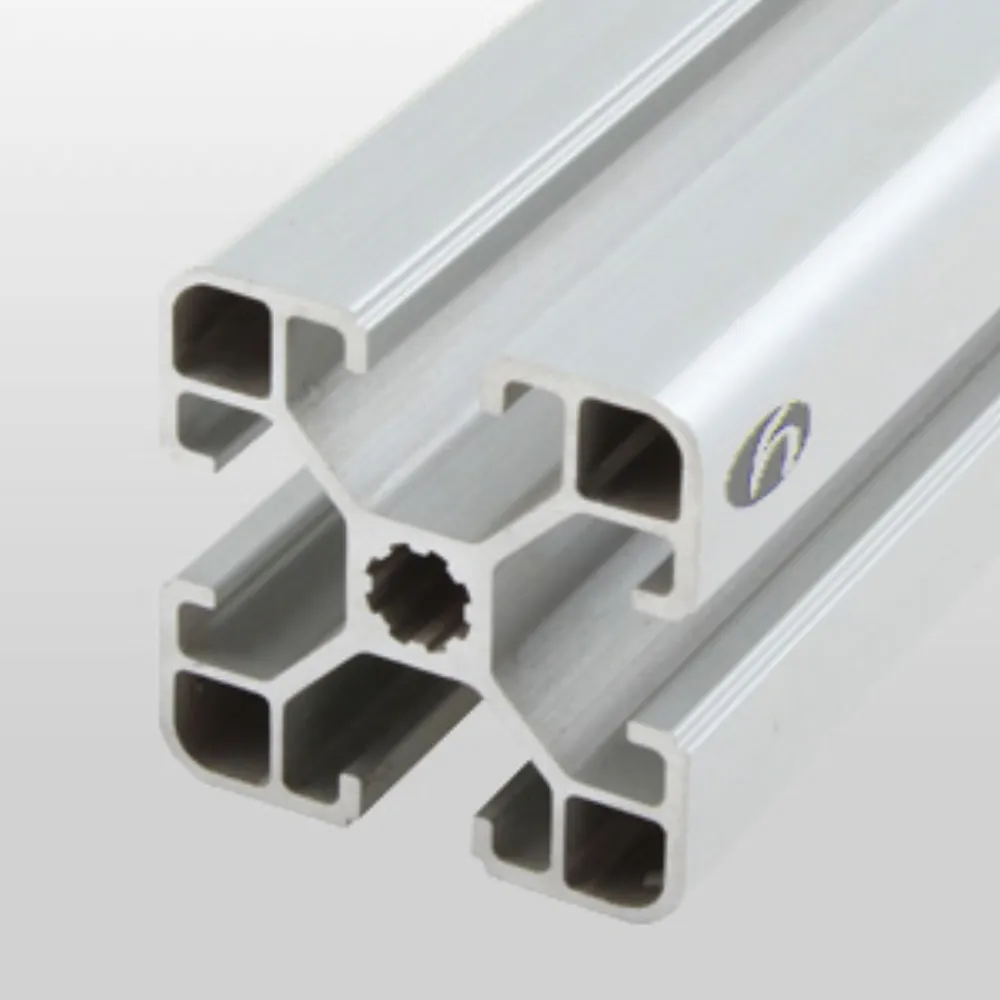 Aluminum Profile HN-8-4040A