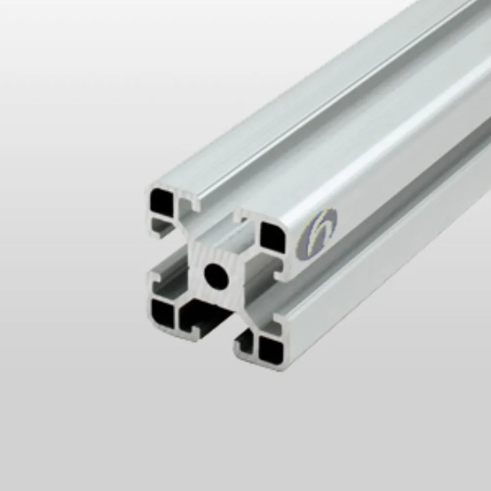 Aluminum Profile HN-8-4040D