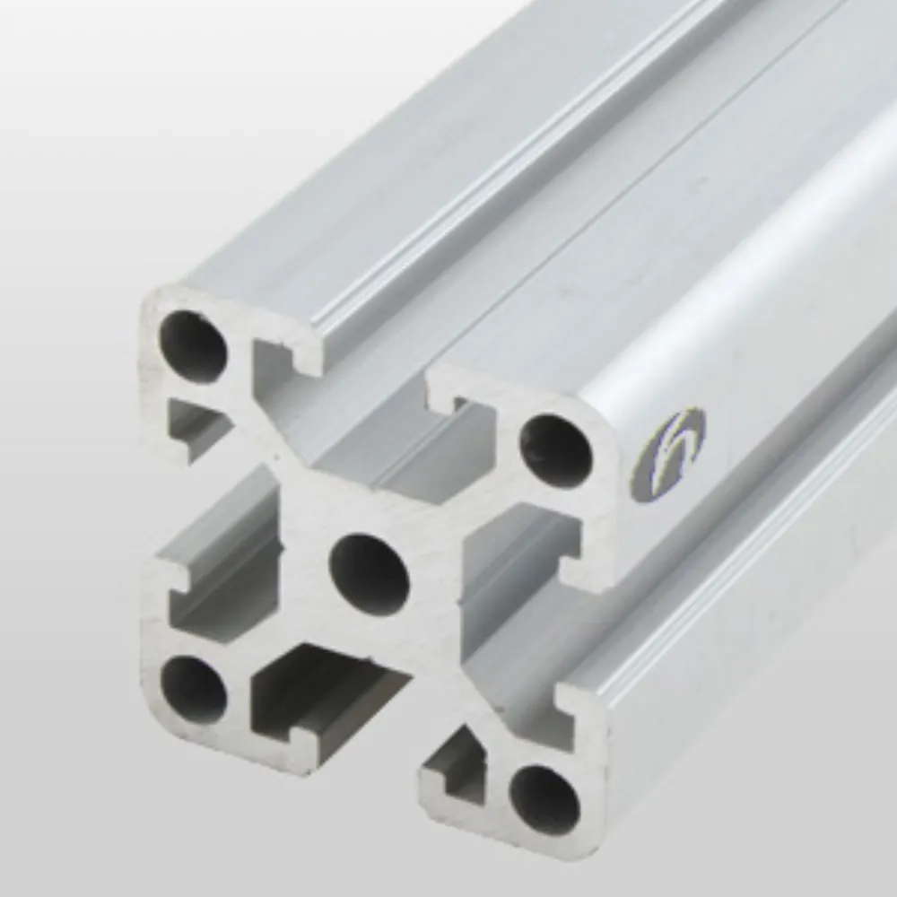 Aluminum Profile HN-8-4040E