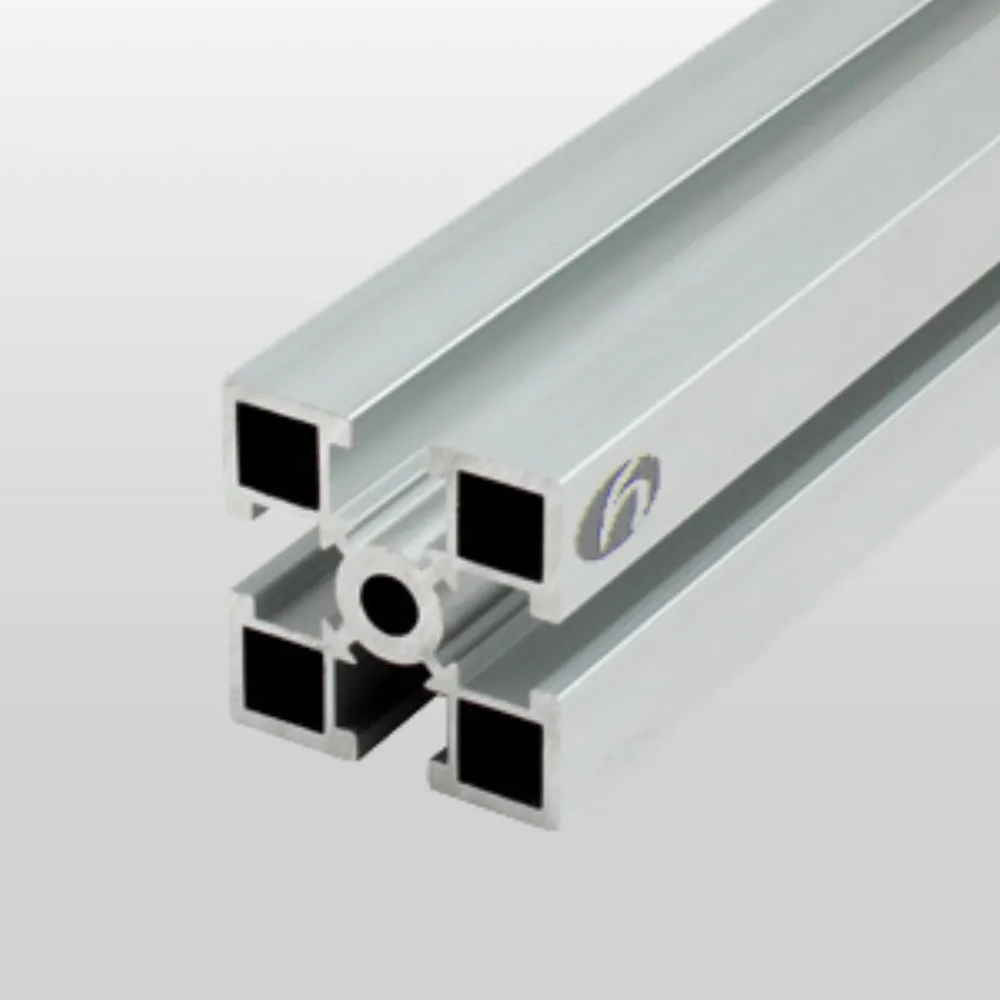Aluminum Profile HN-8-4040GC