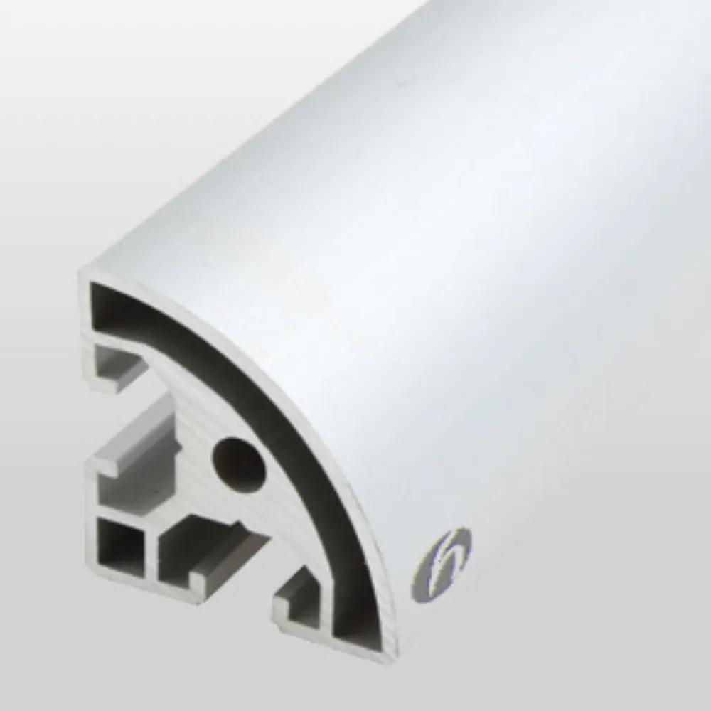 Aluminum Profile HN-8-4040R