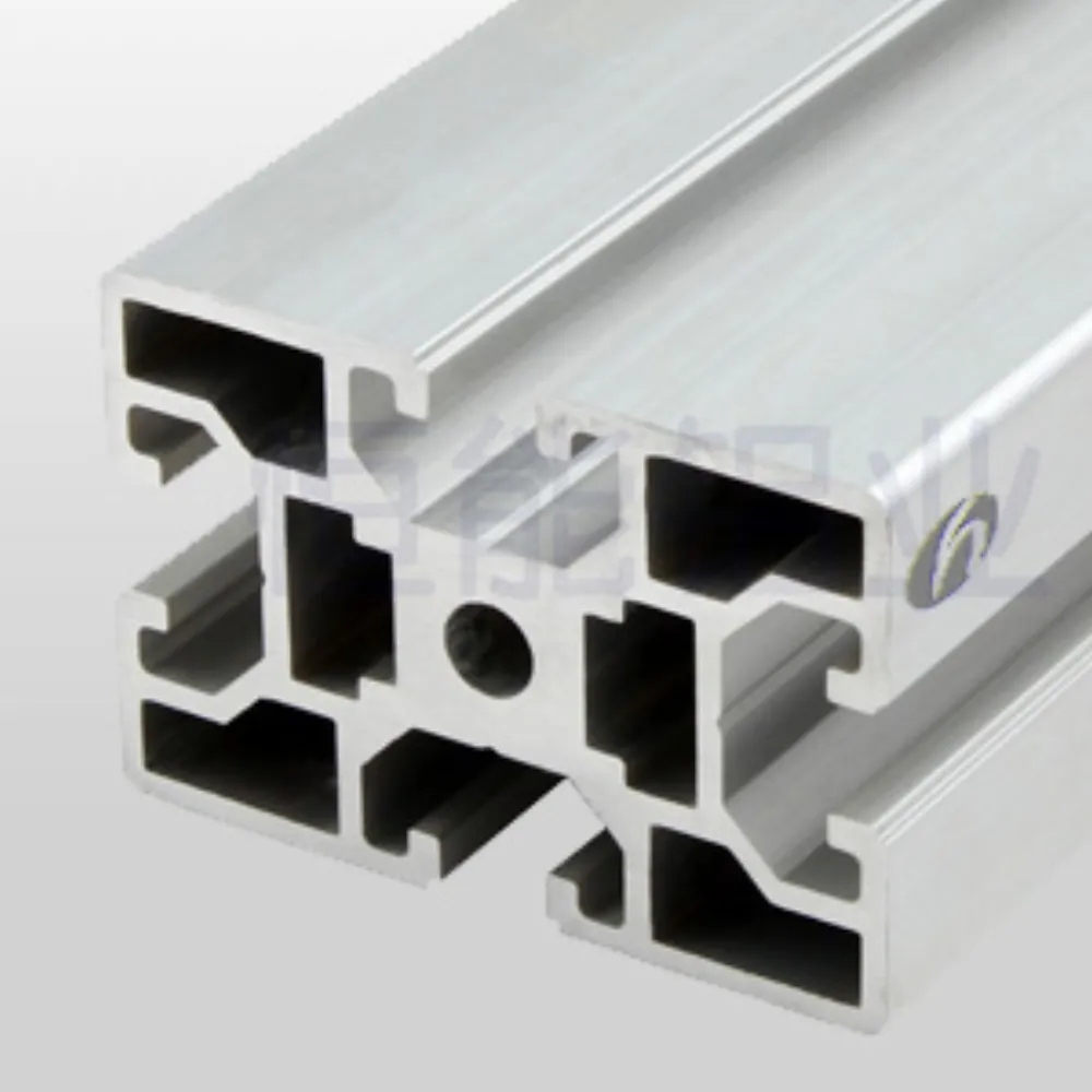 Aluminum Profile HN-8-4060