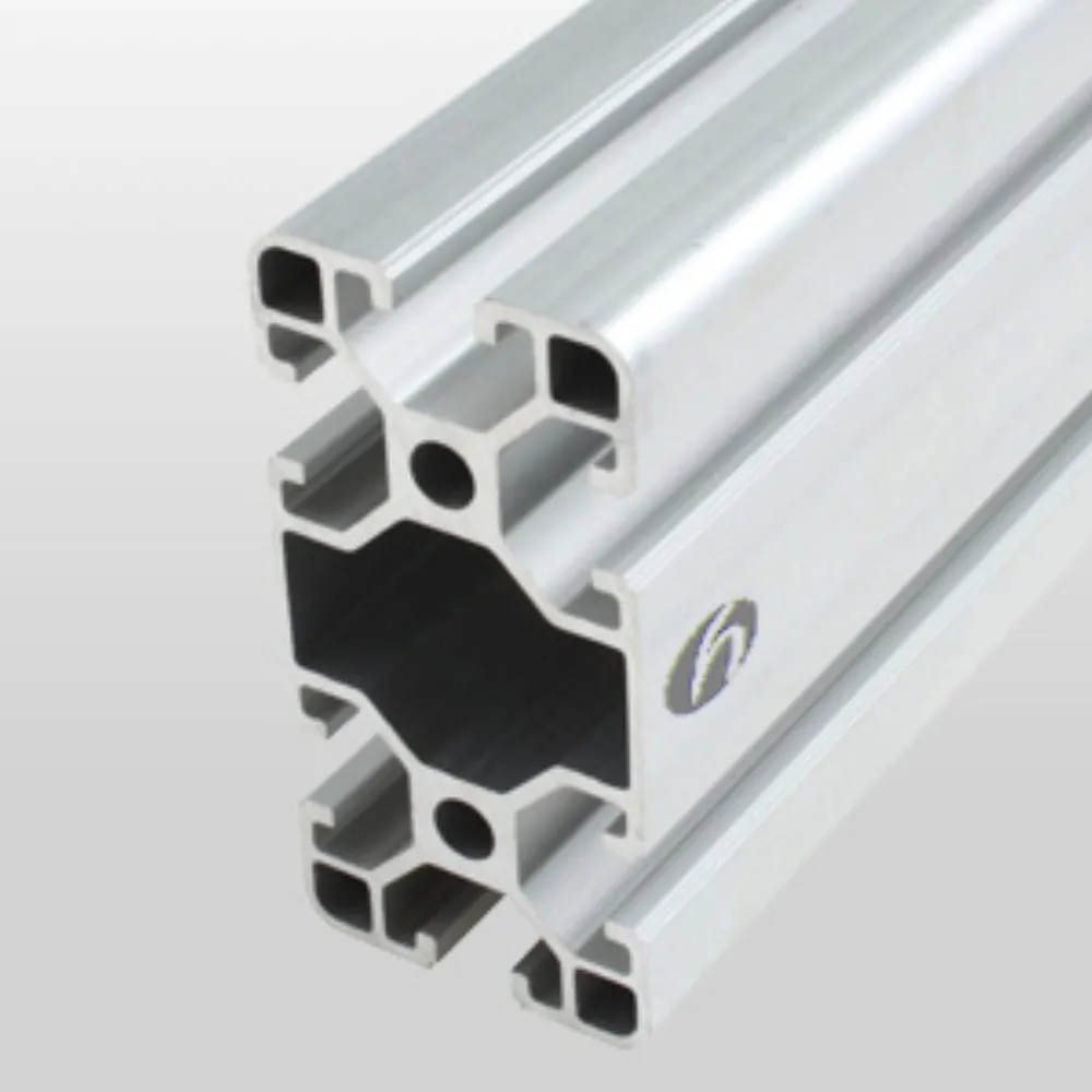 Aluminum Profile HN-8-4080B