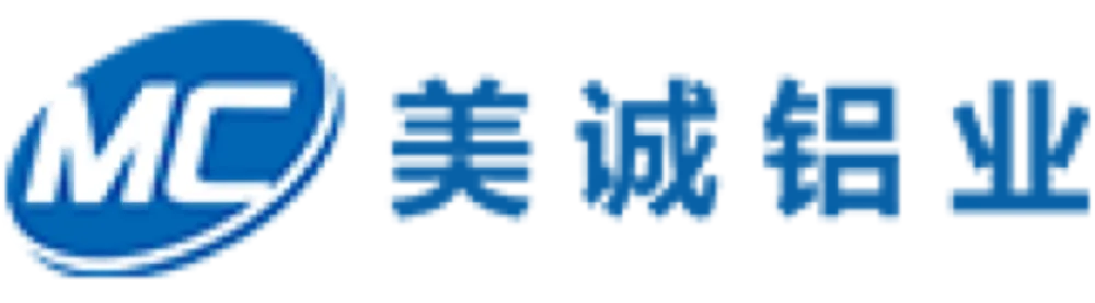 Nanjing Meicheng Aluminum logo