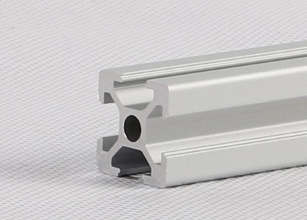 20 Series Industrial Aluminum Profile