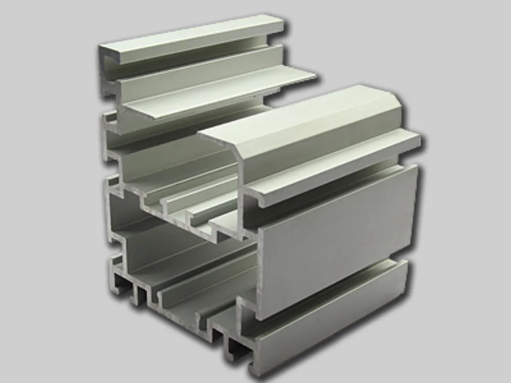 Multiplier Chain Aluminum Profile