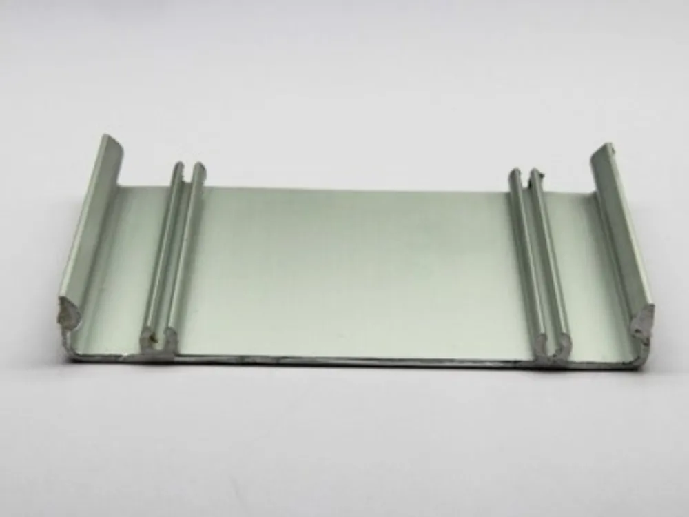 Cover Plate Aluminum Profile