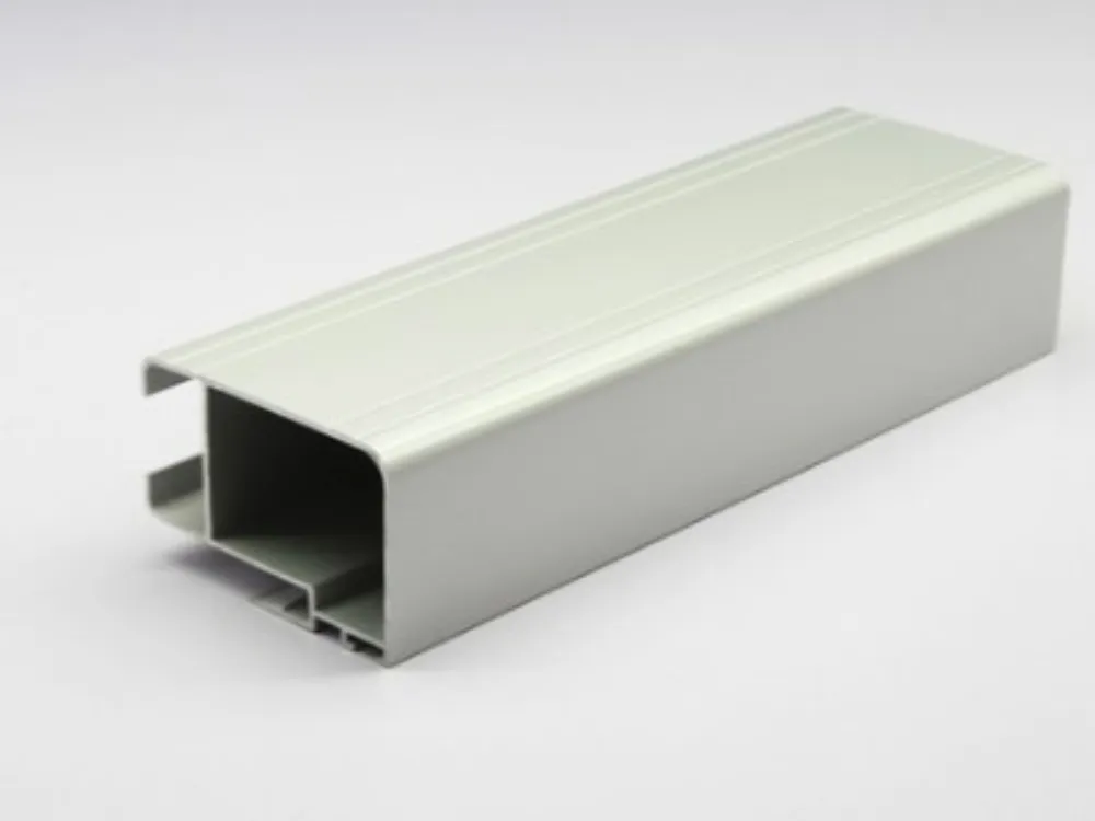 Mechanical Cable Tray Guide Rail Profile