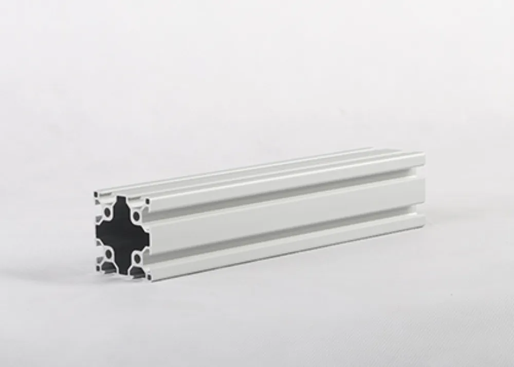 60 Series Industrial Aluminum Profile