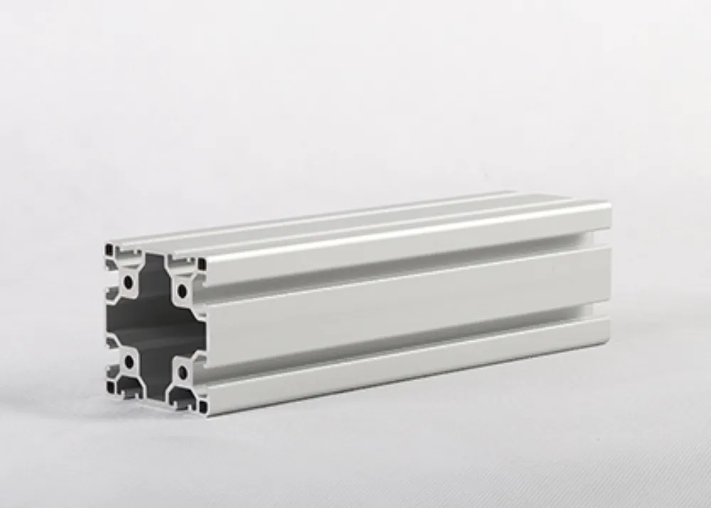 80 Series Industrial Aluminum Profile