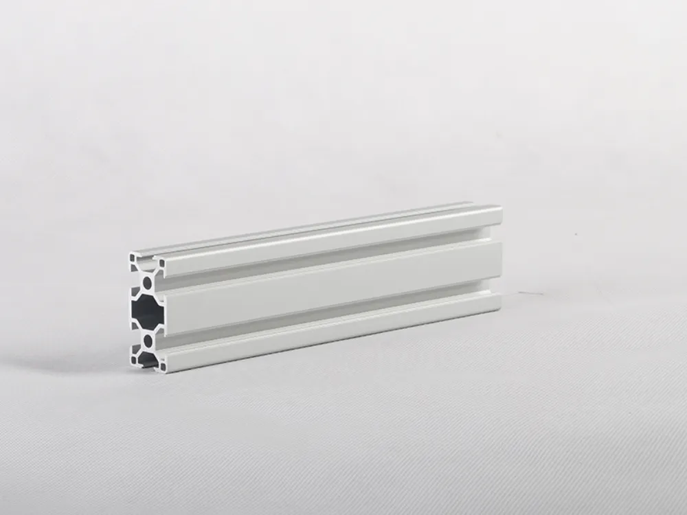 30 Series Industrial Aluminum Profile