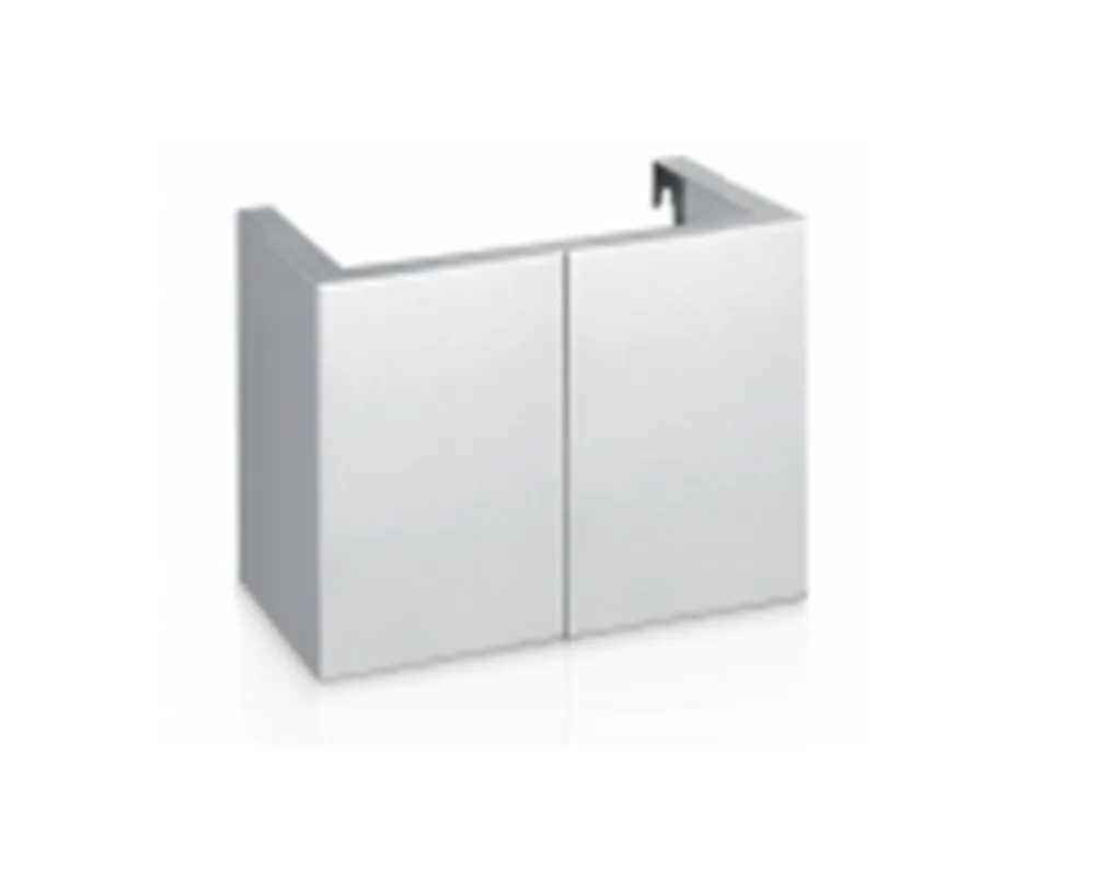 Square Column Cladding Panel — product evidence