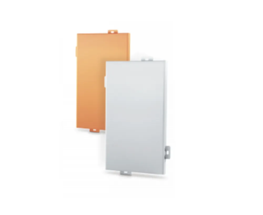 Indoor Aluminum Veneer Panel