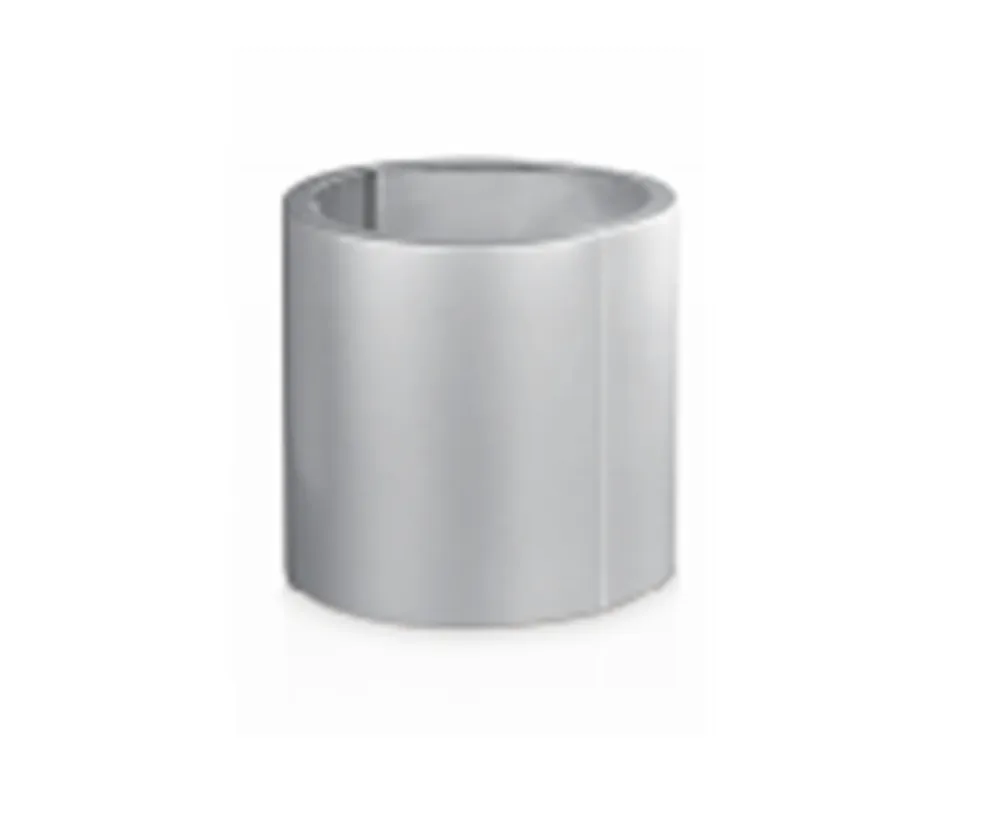 Seamless Round Column Cladding Panel