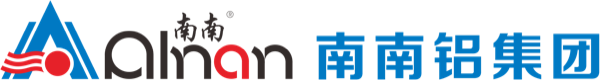 Nannan Aluminium (Alnan) logo