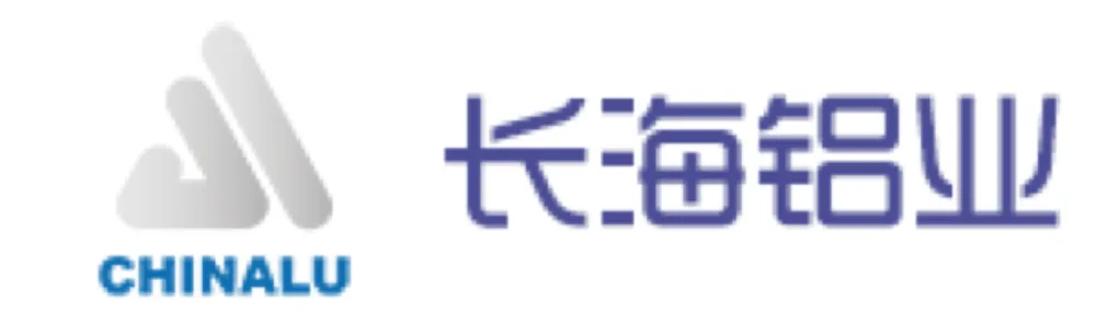 Nantong Changhai Aluminum logo