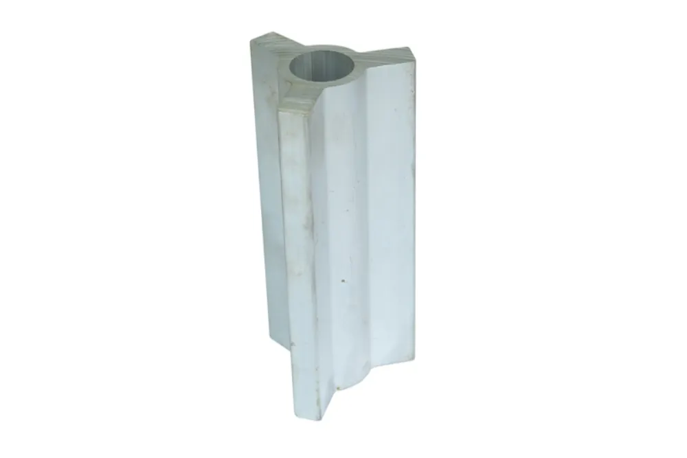 Aluminum Profile WG-A-04