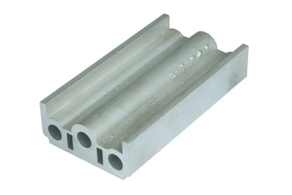 Aluminum Profile WG-A-05