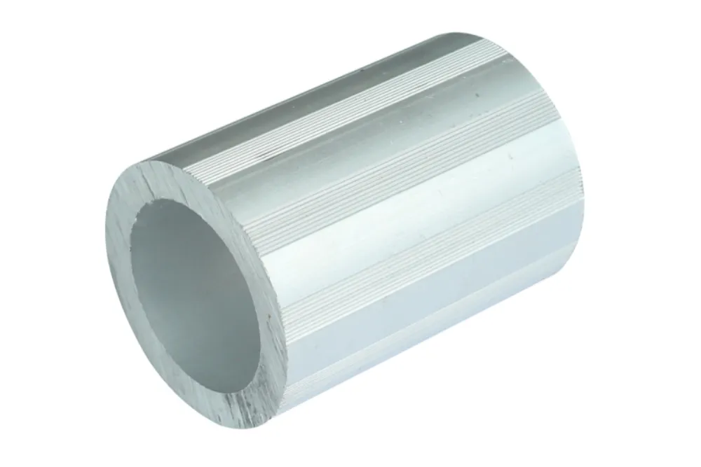 Aluminum Profile WG-A-06