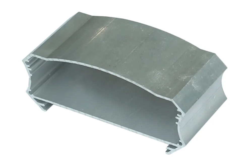 Aluminum Profile WG-A-07