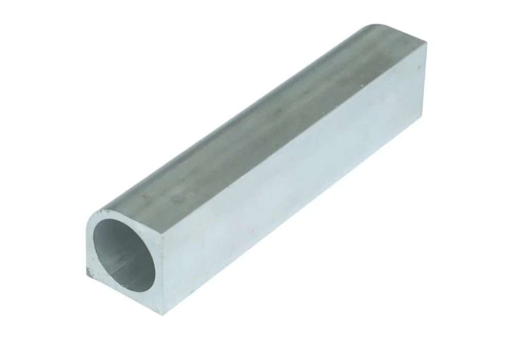 Aluminum Profile WG-A-08