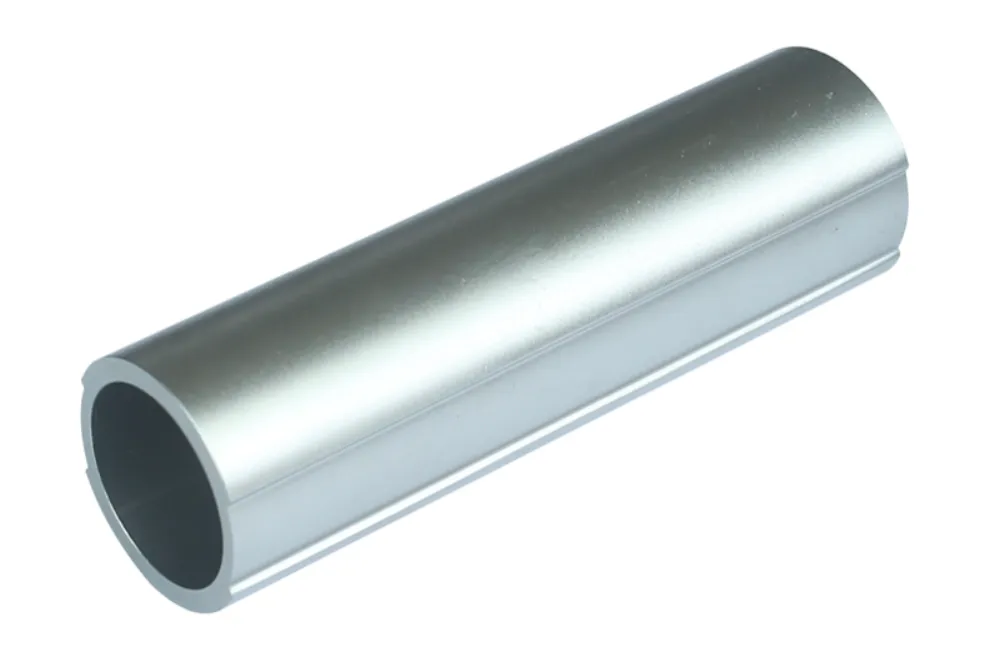 Aluminum Profile WG-A-09