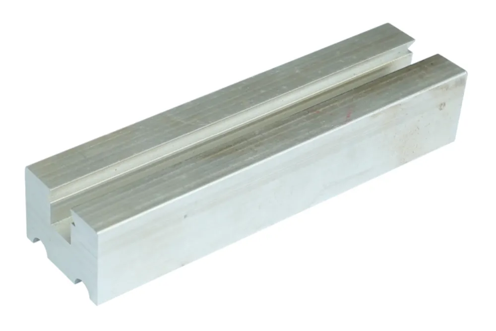 Aluminum Profile WG-A-11