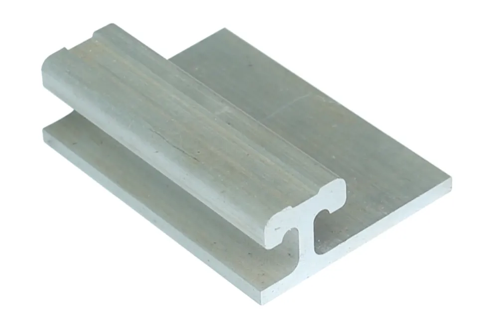 Aluminum Profile WG-A-13