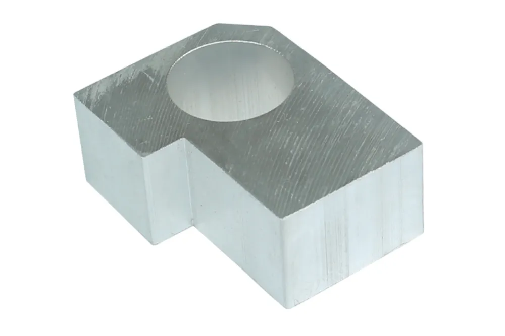 Aluminum Profile WG-A-14