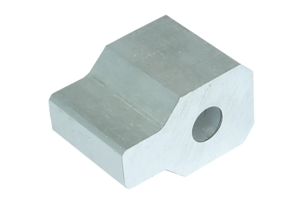 Aluminum Profile WG-A-15