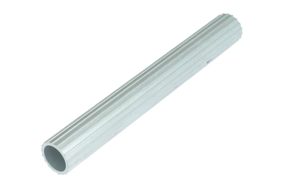 Aluminum Profile WG-A-17