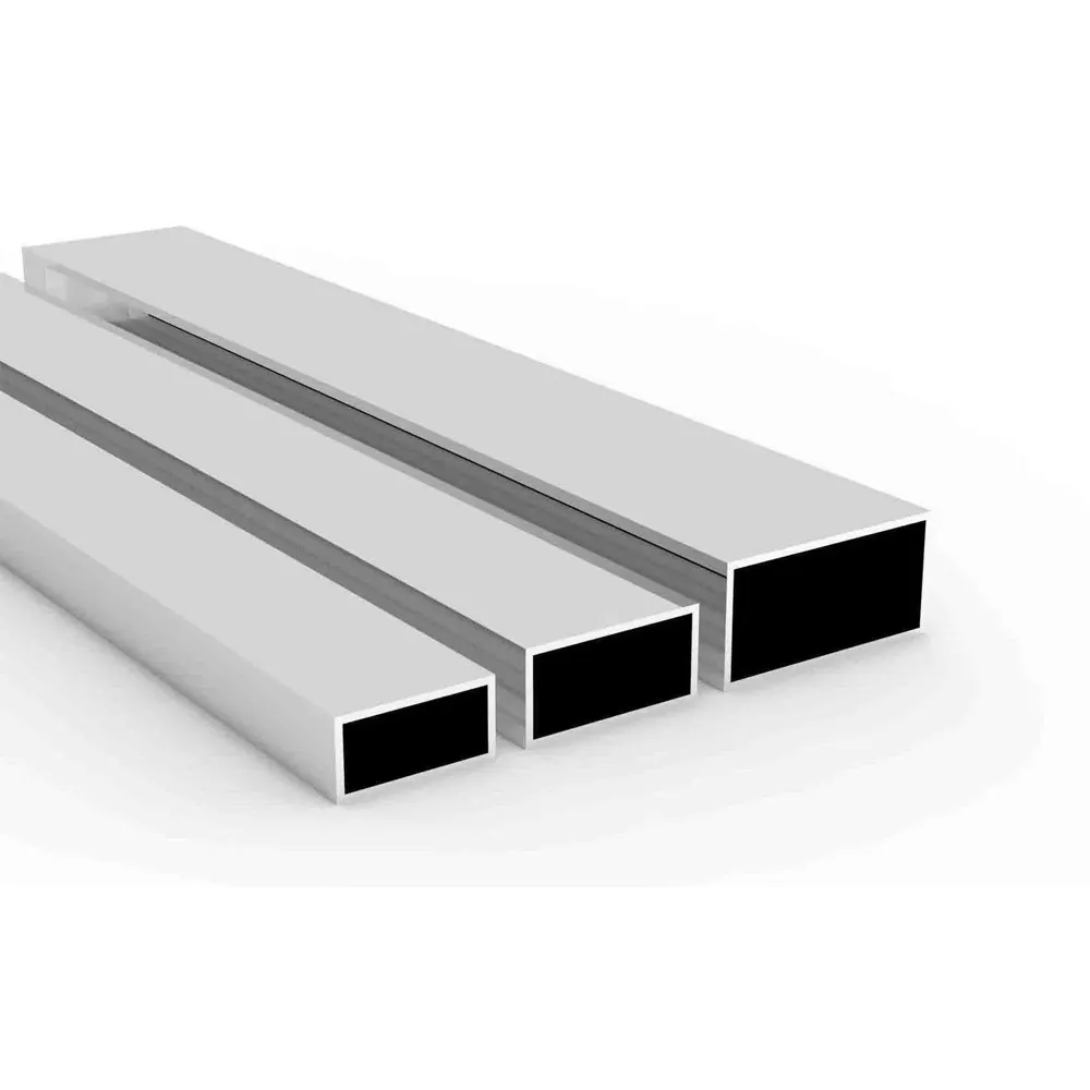 Aluminum Extrusion Profile (2)
