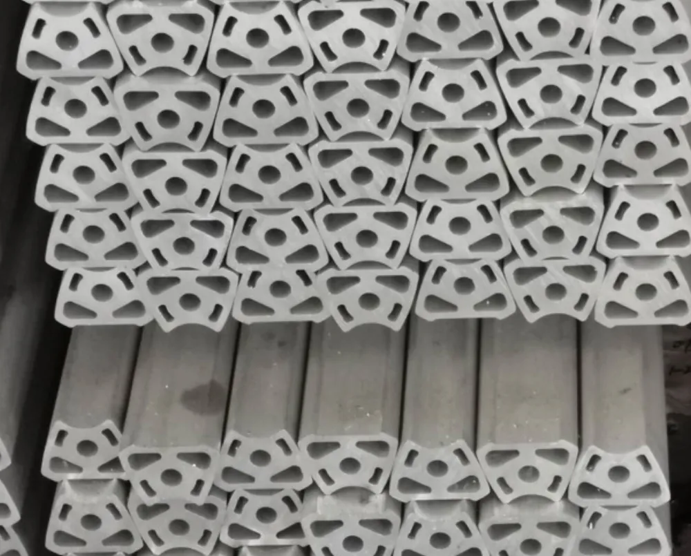 Aluminum Extrusion Profile (3)