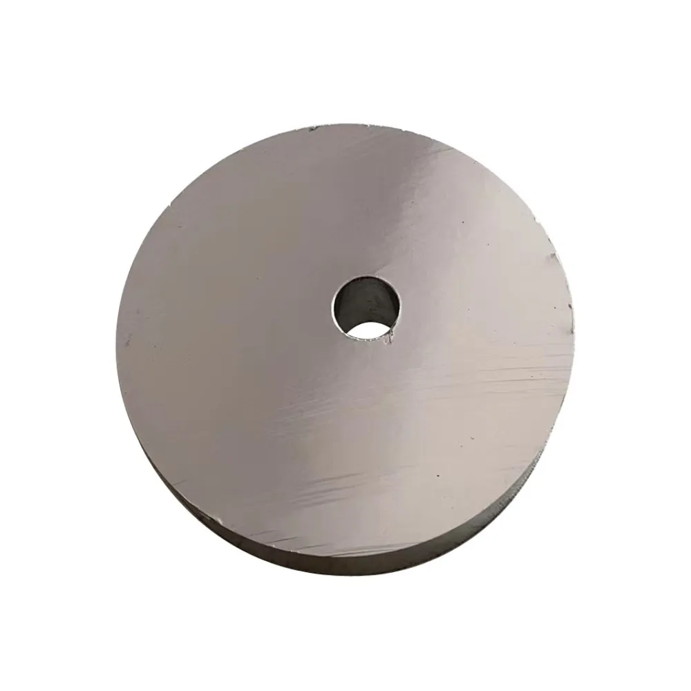 6082 Aluminum Round Bar