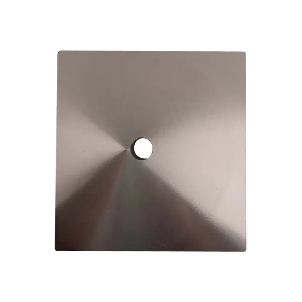 7006A Aluminum Round Bar — product evidence