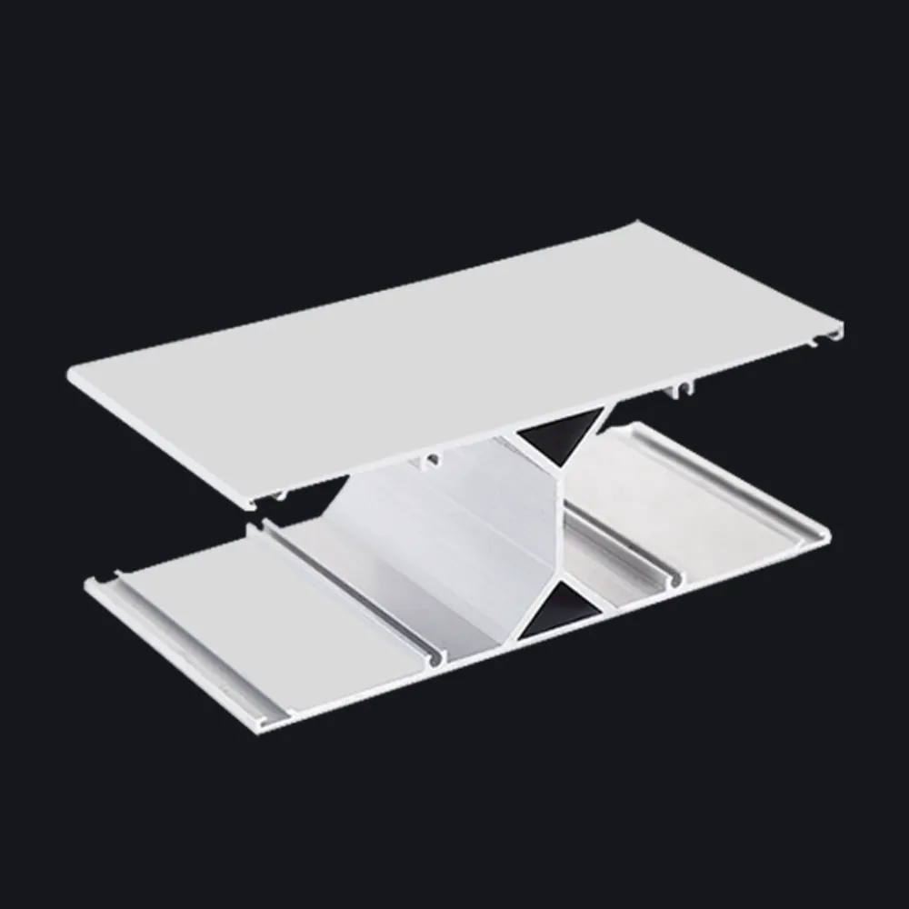 Industrial Aluminum Profile (4)