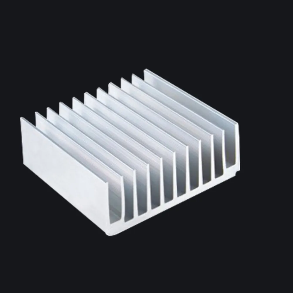 Industrial Aluminum Profile (5)