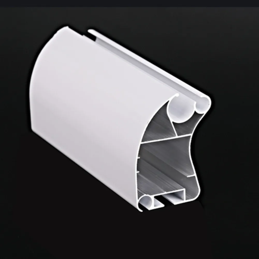 Industrial Aluminum Profile (6)