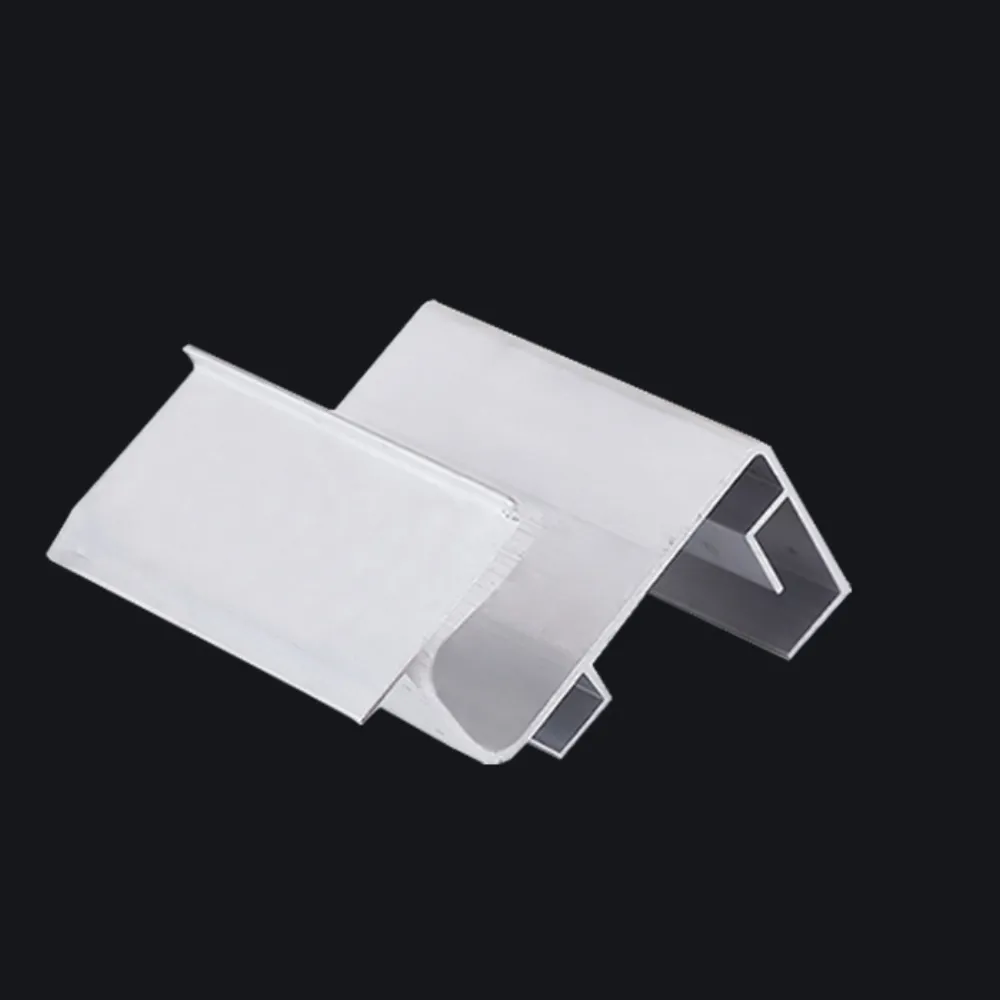 Industrial Aluminum Profile (3)