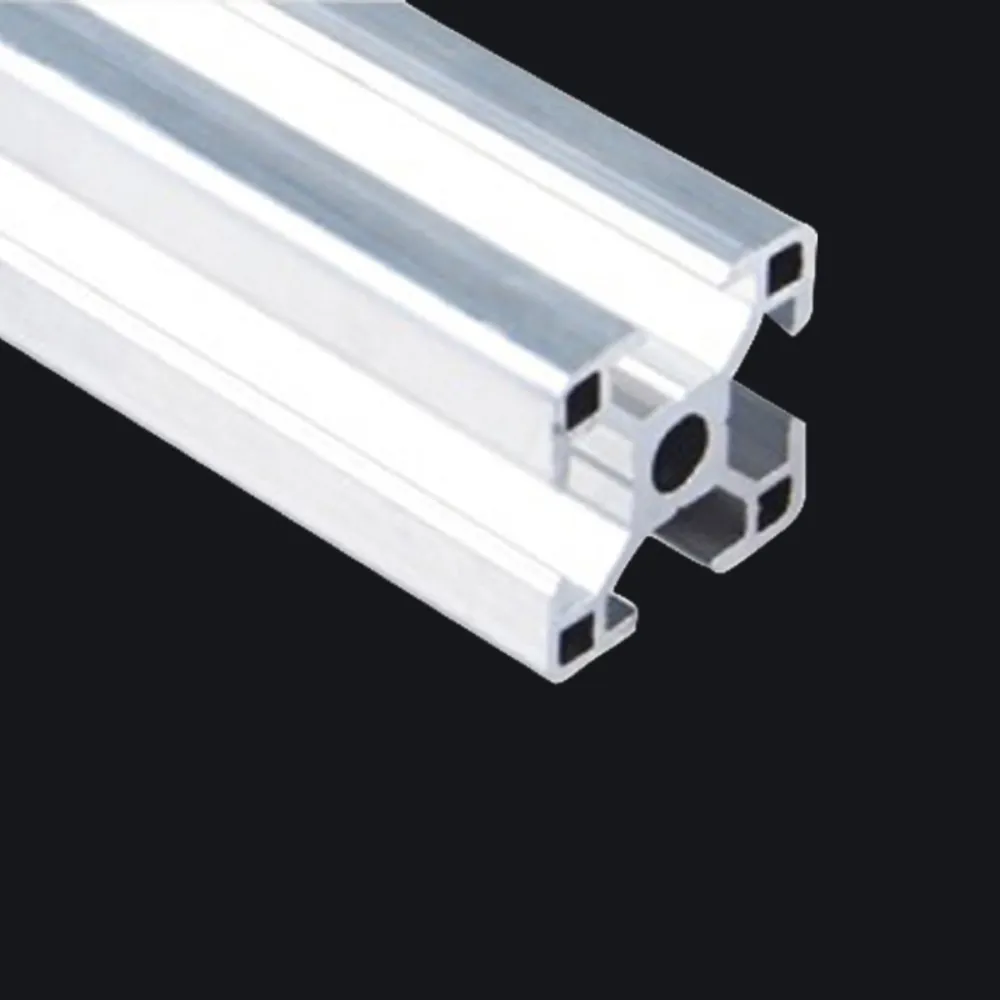Industrial Aluminum Profile (4) — bằng chứng sản phẩm