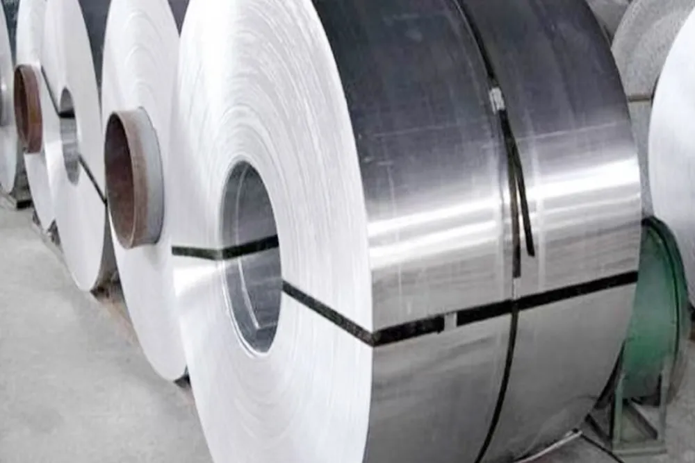 Aluminum Coil (3)