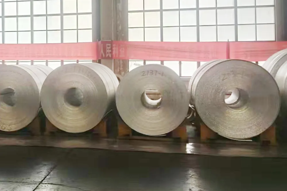 Aluminum Coil (4)